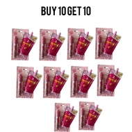 perfect skin sunscreen 50g with free perfect skin liptint