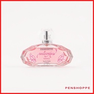 ◁ ↙ ✗ ♥ Penshoppe Unleashed Romance Eau De Toilette For Women 70ML