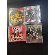 Second-Hand vcd Movies 8 Sheets