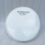Head bass Drum 22" Harrier Taiwan Mika bass Drum 22inch (56Cm)