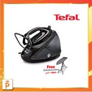 TEFAL เตารีดแรงดันไอน้ำพลังสูง PRO EXPRESS ULTIMATE PLUS 8 บาร์ รุ่น GV9612 (แถมโต๊ะรองรีด) ประกัน2ป