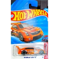 Hot Wheels '16 Cadillac ATS- V R