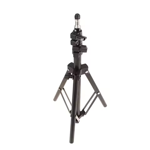 Universal Projector Tripod Stand Stretchable Projector Bracket Aluminum Alloy Portable Holder Adjust