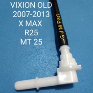 Nepel Rumah Fuelpump fuel pump vixion lama 2007-2013 X MAX R25 MT25