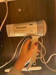 Panasonic風筒
