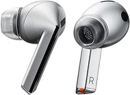 AZLA SednaEarfit Crystal for Galaxy Buds 3 Pro, Smoke Black - Samsung Galaxy Buds Pro 3 Earbuds - SM