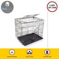 304 Cage / Cat Cage / Dog Cage / Cat Cage / Dog Cage / Cage Step