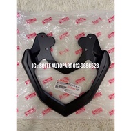 Spoiler Exciter VVA 155 / Y16zr / Y16 Warna Hitam Original Yamaha Vietnam