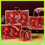 door gift kahwin door gift kahwin murah borong Wedding candy box bag, handbag, gift bag, Chinese style wedding creative, candy bag, gift bag