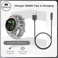 SKMEI DM56 Smartwatch Type A Charging Cable
