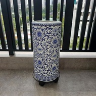 Chinese Vase 高身中式花瓶