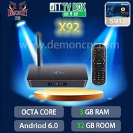 X92 -M8S M9S MXQ HIMEDIA ZIDOO MINIX  TVBOX UBOX UNBLOCK IPTV MI MIBOX