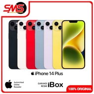 IPHONE 14 PLUS IBOX