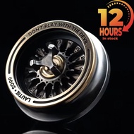 Fidget Spinner Edc2099 Series Carnival Lucky Pocket Roulette Adult Leisure Entertainment Decompressi