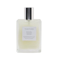 Tom Ford Private Blend Soleil Neige 閃亮身體油 100ml/3.4oz