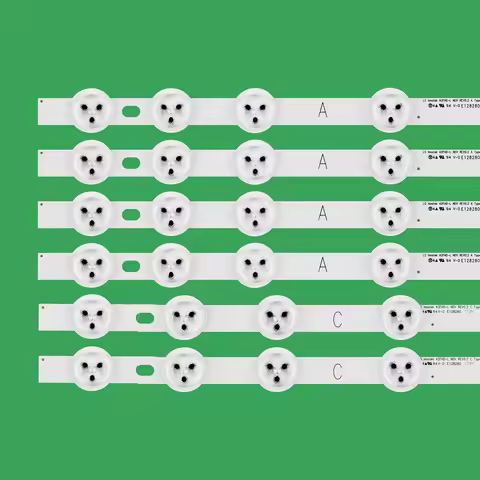 LED backlight strip for vestel VES420UNDL-N01 For LG Innotek 42 42FHD-L NDV TELEFUNKEN D42F182N3C D4