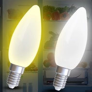 E12 led bulb, 1W capacity, bulb to replace altar lights, decorative lights