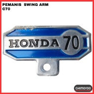 Pemanis Swing Arm Honda C70 C70 Pispot