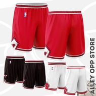 Chicago Bulls basketball pants