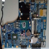 Motherboard Asus X450J core i7 Gen 4 Nvidia