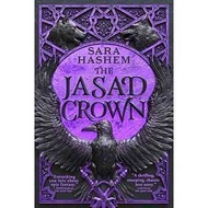 Latest Edition_Indonesian The Jasad Crown