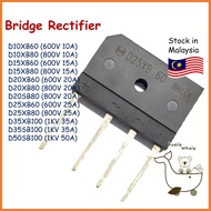 D10XB60 D10XB80 D15XB60 D15XB80 D20XB60 D20XB80 D20SB80 D25XB60 D25XB80 D35XB100 D35SB100 D50SB100 R