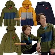 Jacket Boy - Baby Gai (size 12/18m -18plus)