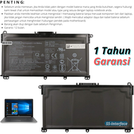 Baterai HP 15-db0005au 15-db0009au 15-db0010au 15-db0011au 15-db0186au 15-db1037au 15-db1038au new h