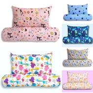 CHILDREN'S PILLOW COVER 35X55 MINI PILLOW COVER