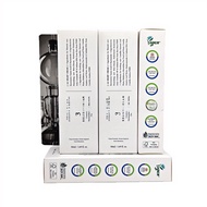 Korean Korean Cream Aluminum Tube 345 Cream 147 Cream 9/17
