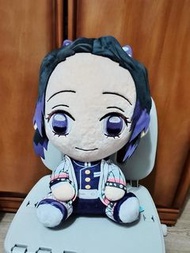 鬼滅之刃 蝴蝶忍 公仔