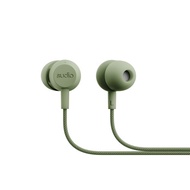 Sudio V3 Type-C有線耳機 - 橄欖綠【新品現貨】