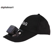Summer Fan Hat Fan Cap Fan Sun Hat