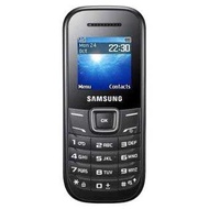 โทรศัพท์มือถือซัมซุง Samsung Hero E1205 ฮีโร่ รองรับ3G/4G โทรศัพท์ปุ่มกด
