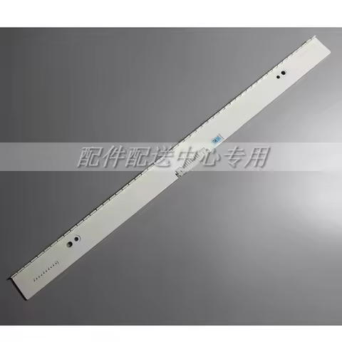 LED Backlight strip(4)For Samsung UA65HU8500 UN65HU8500 UA65HU7500 UE65HU7500 UE65HU7580 BN96-30670A