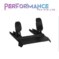 LOGITECH RS BRAKE PEDAL GAS ADD ON FOR E SIM RACING (2 YEARS WARRANTY BY BAN LEONG TECHNOLOGIES PTE 