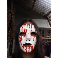 Spesial Topeng Joey Jordison Slipknot Mask Ada Topeng Slipknot Mick Thomson James Root Vman Cod