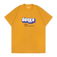 Share: DENKA PROJECT Tshirt PRICEDOWN