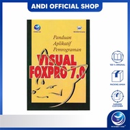 Andi Publisher - Application Guide: Foxpro 7.0 Visual Programming/200185162