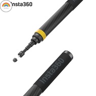 RD Original Insta360 X4/X3/Insta360 ACE Pro 3m 9.8ft Carbon Fiber Extended Edition Selfie Stick for 