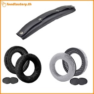FTY  Replacement Ear Pads for Beyerdynamic DT990/DT880/DT770 PRO Headphones - 1PCS N
