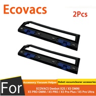 For  ECOVACS Deebot X2S / X5 OMNI / X5 PRO OMNI / X5 PRO  Accessories（2PCS Main Brush Cover）
