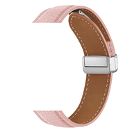 Dây da For apple watch Series 10 9 8 7 6 5 4 SE band 41mm 45mm 40mm 42mm 46mm 38mm 44mm Dây đeo đồng