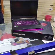 Laptop Gaming Asus ROG GL512LI Strix G (Cash/Kredit) Proses Mudah.