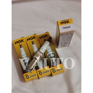 Spark plug(TR6GP)G-POWER 1SET(4PCS)