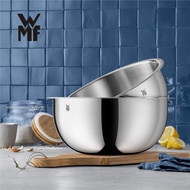 德國WMF福騰寶料理盆304不銹鋼和面盆揉面盆打蛋碗攪拌碗洗菜盆
