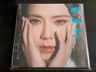 鄧紫棋 G.E.M. 啓示錄 Revelation 典藏彩膠 2LP (純色版・透明淺藍) 全新未拆