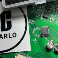 GD32F303CCT6 IC ASHLEY Dme 705
