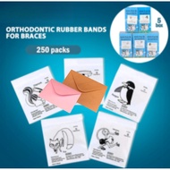 5000Pcs ZOO Pack 1/8 3/16 1/4 5/16 3/8 gooduse