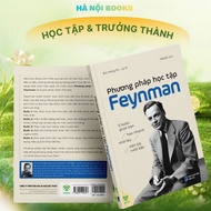 Book - Feynman Learning Method - Ymate